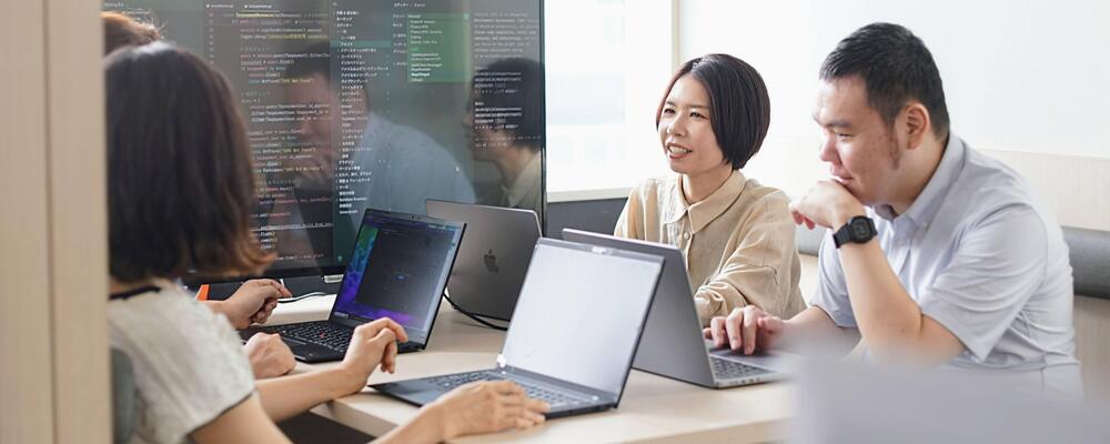 パブリテック事業部　エンジニア採用 | 株式会社トラストバンク