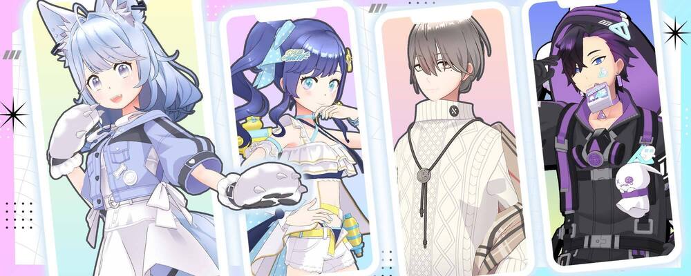 グリーグループ メタバース事業