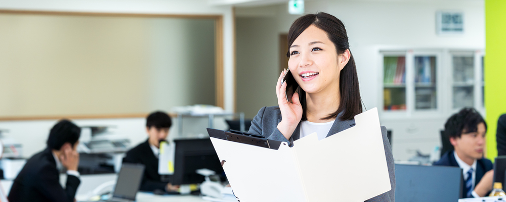 【品川】リクルーティングアドバイザー（法人向け人材営業） | パーソルダイバース株式会社