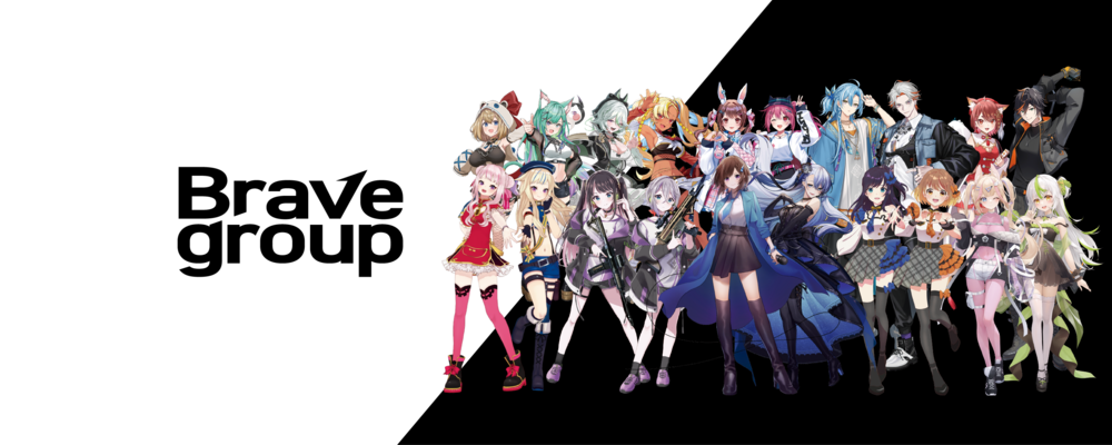 <アルバイト>スタジオスタッフ（収録・配信）【株式会社Brave group】 | 株式会社Brave group