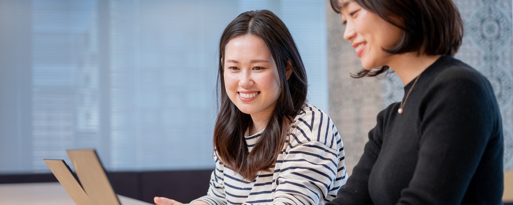 【総務部】課長の補佐として業務推進ができる方を募集します！ | 株式会社マネジメントソリューションズ