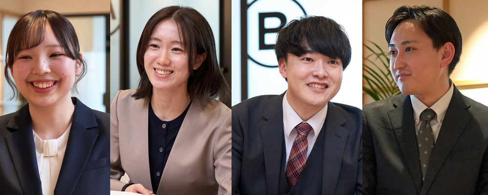 ベンチャーの環境だからこそ叶う裁量と責任をもち、社会課題の解決に挑む | 株式会社グレフ