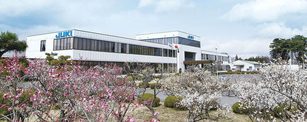 【大田原工場】産業保健師/看護師◆土日祝休み | JUKI株式会社