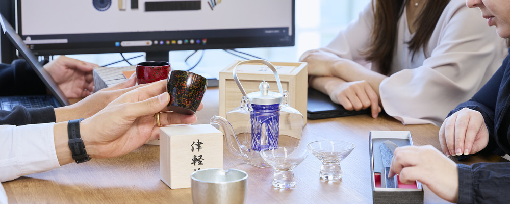 In-House EC (Shopify) Manager | Bringing Japanese Brands and Traditional Crafts to the World | forest株式会社