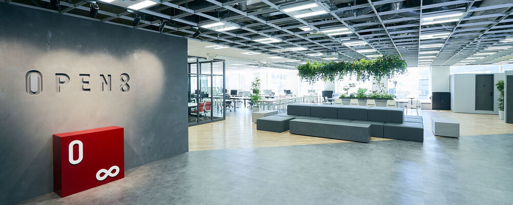 広報（メンバー/担当者） | 株式会社オープンエイト