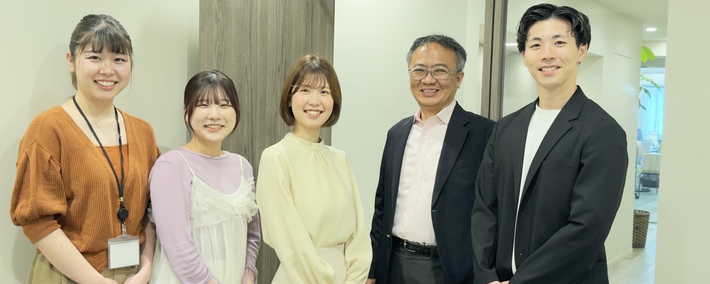 キャリアアドバイザー | ＢＣＣ株式会社