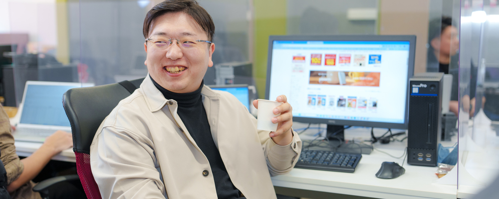 【キャリア採用】バックエンドエンジニア | 株式会社ワンプルーフ