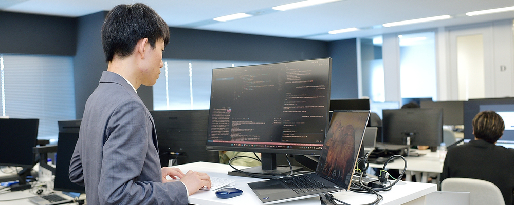 プロダクトエンジニア（技術スペシャリスト）| 自社プロダクトの中核機能を自ら実装・進化させるスペシャリストポジション | アミフィアブル株式会社