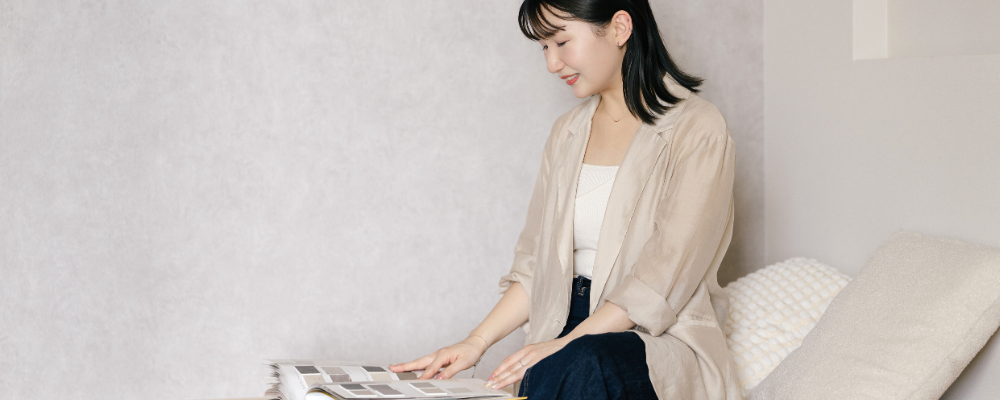 「住まいに、あなたのセンスを。」【インテリアコーディネーター】★キャリアUP×年収UPが叶う環境 | 株式会社グランレブリー