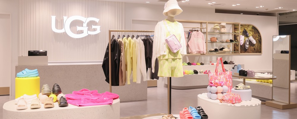 販売スタッフ（Sales Associate）－ UGG S-PAL 仙台 | Deckers Japan合同会社