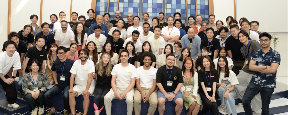【AI Powered】Corporate Strategy & Operations Manager | 株式会社Spider Labs