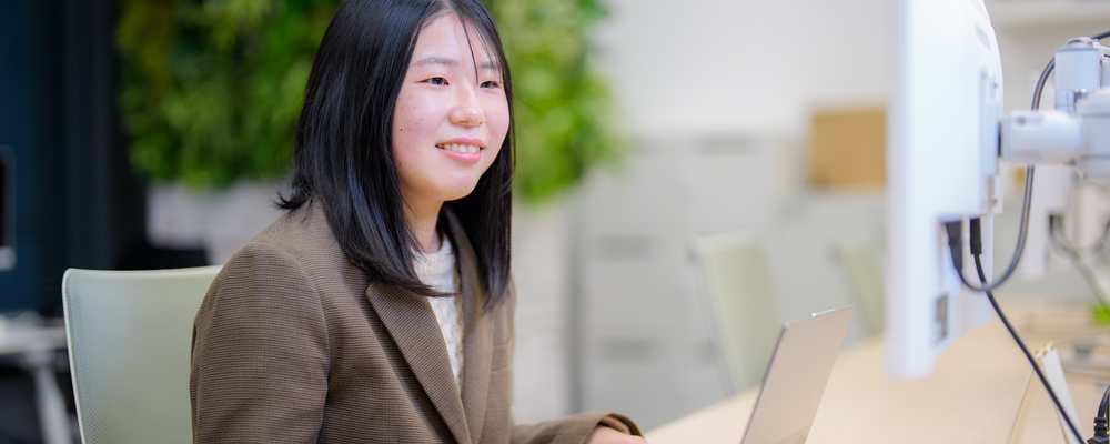 【自社製品開発エンジニア】Salesforce上での開発や運用経験を積めます！ | 株式会社GRCS
