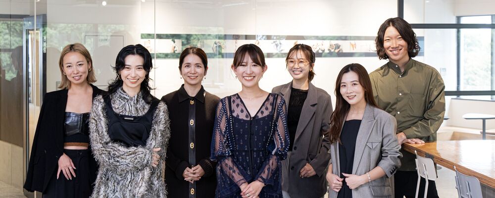 MD（WOMEN’S SELECT&TREND） | la belle vie 株式会社