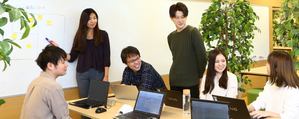 未来のコンタクトセンターをデザインする事業を動かす変革のリーダーを募集 | ビッグローブ株式会社