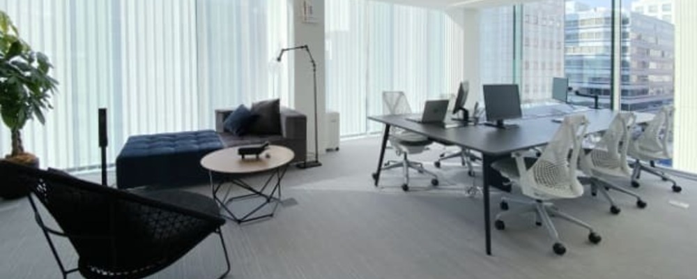 【札幌】オフィス内装の空間デザイン／Iターン・Uターン大歓迎！引っ越し代全額負担／店舗設計など、異業界出身者活躍 | 株式会社フロンティアコンサルティング