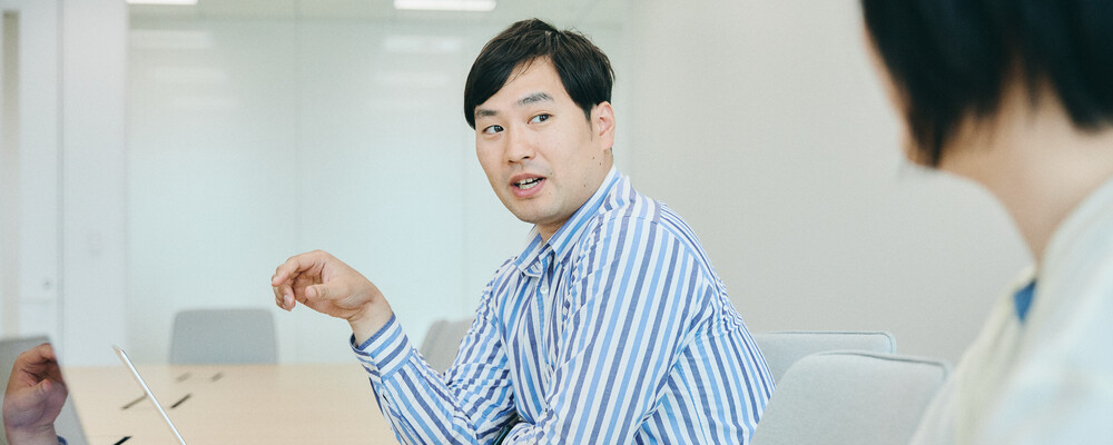 プロダクトマネージャー（システム企画） | ウェルスナビ株式会社