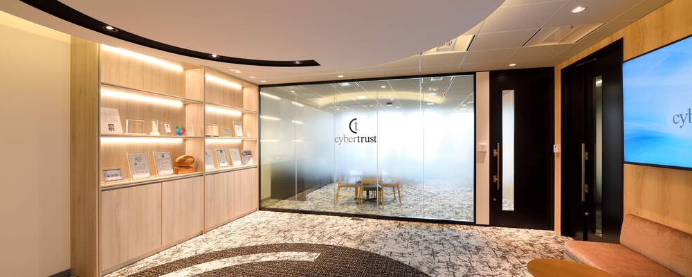 パートナーイネーブルメントマネージャー | サイバートラスト株式会社
