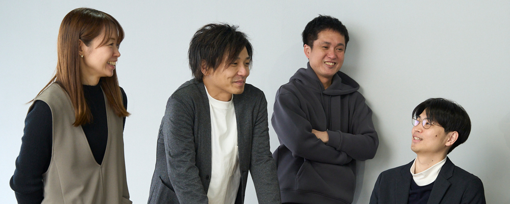 WEB開発エンジニア(バックエンド・フロントエンド)【全国採用/フルリモート・フルフレックス】 | クリエーションライン株式会社