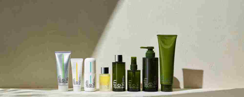 <正社員/中途>athletia（BT）美容職 | 株式会社エキップ