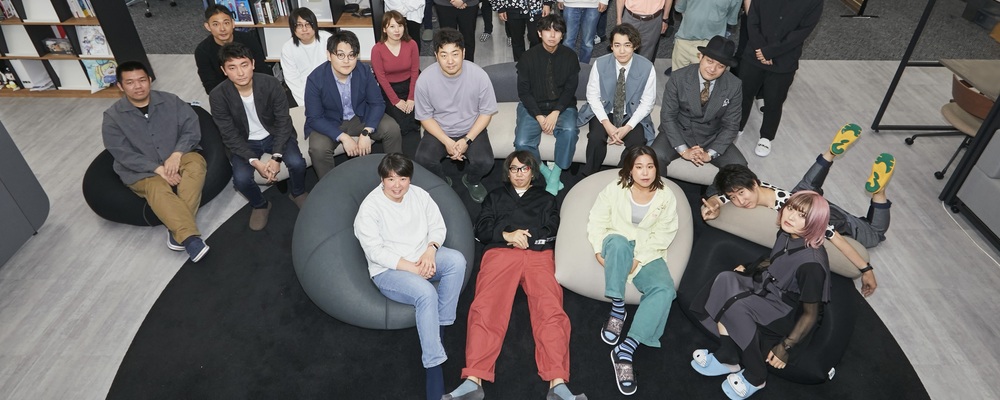 MD｜グッズ制作にとどまらない活躍の場をご用意。現地イベントにも携わり、ファンに感動を届ける | バルス株式会社