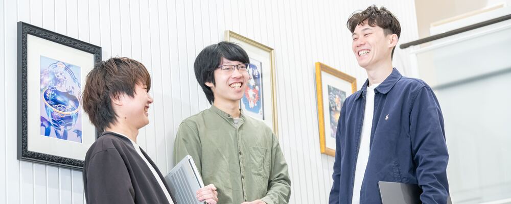 セキュリティエンジニア【Cocone Engineering株式会社 勤務】 | ココネグループ