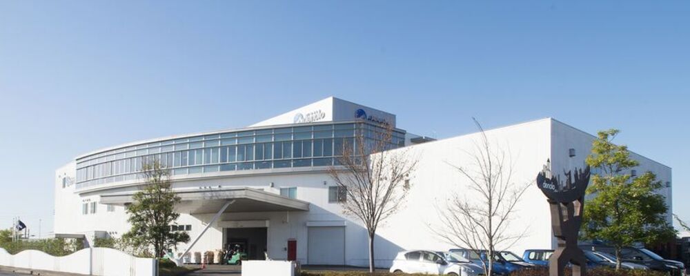 【愛知/本社・R&Dセンター】システムエンジニア | フジデノロ株式会社