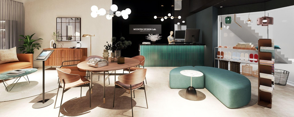 家具・雑貨の販売スタッフ／年休125日／週休2日制/昇給・賞与年2回 | オフィスコム株式会社