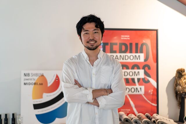 取締役　佐々木 駿