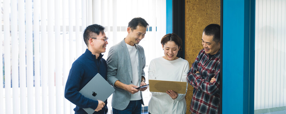 【Design Div】プロジェクトマネージャー | 株式会社グッドパッチ