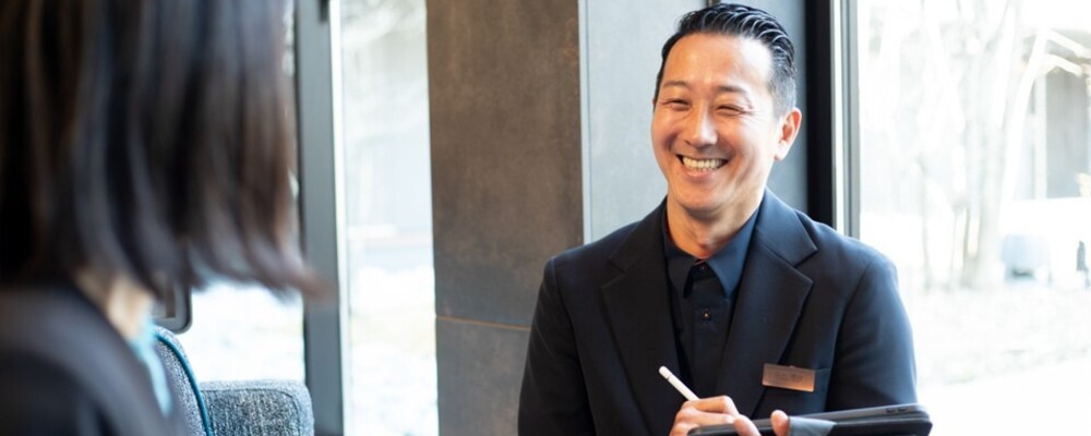 管理職候補【ふふ 日光／栃木県】 | カトープレジャーグループ