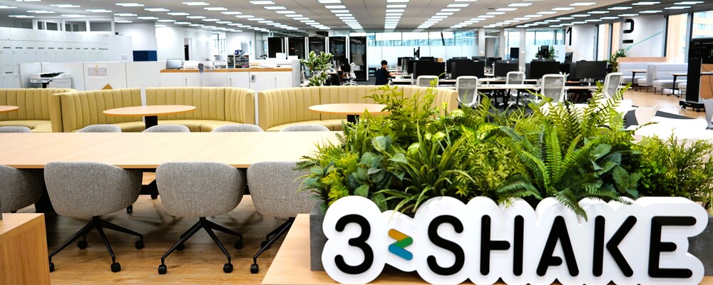 【2027卒／新卒採用】ビジネス総合職 | 株式会社スリーシェイク