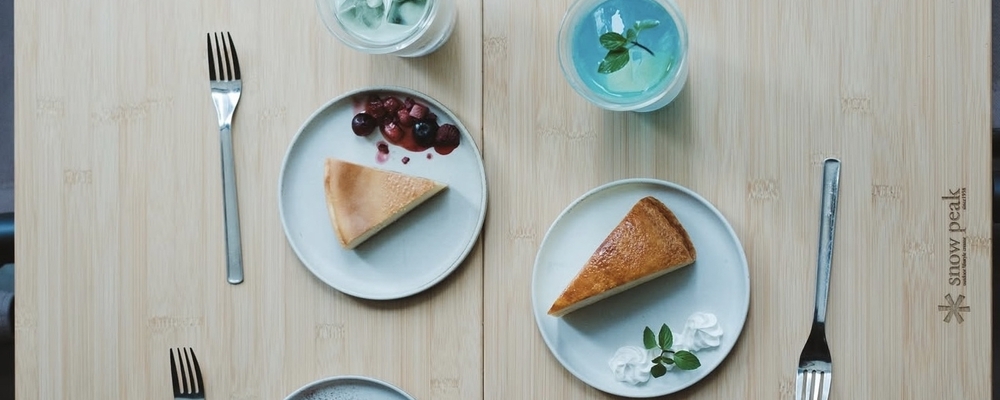 カフェスタッフ｜Snow Peak LAND STATION TOKYO｜アルバイト（関東エリア） | 株式会社スノーピーク