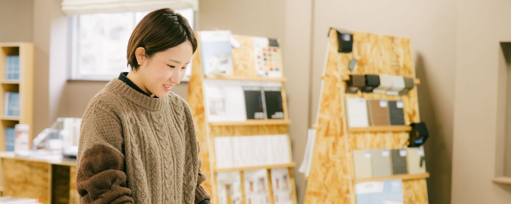 【千葉｜インテリアコーディネーター｜前職給与考慮｜定期賞与・インセンティブあり】サステナブル＆テクノロジーで住まいにイノベーションを起こすプラットフォーマー | 株式会社Lib Work