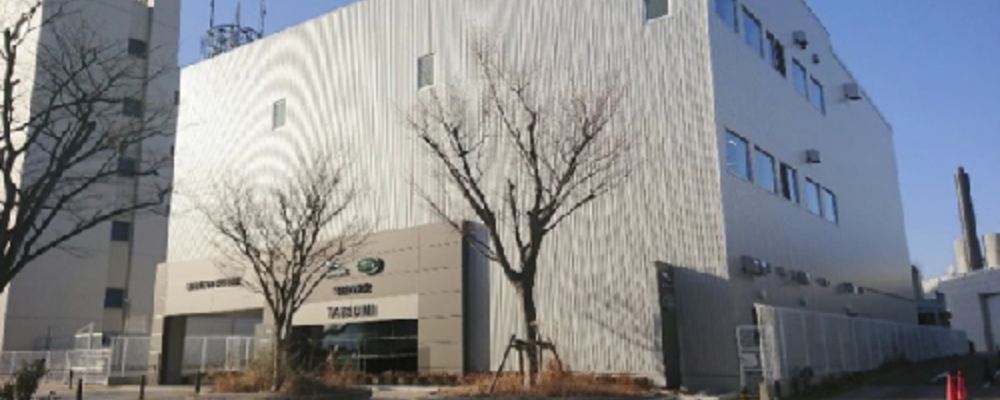 ［BCJapan株式会社］ジャガー・ランドローバー品川サービスセンター／メカニック | GRAZ AUTOMOTIVE HOLDINGS