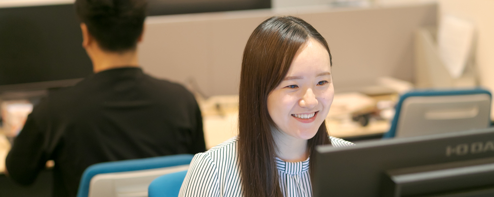 【月給27万円以上】×【土日祝休み】 満足度の高い環境で、デザインスキルを活かせます。 | コクヨ＆パートナーズ株式会社