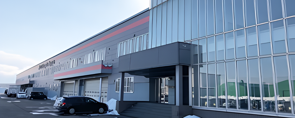 法人営業/ルート営業/未経験歓迎/休日122日/土日祝休み/残業少/車通勤可/寒冷地手当あり | タツミ産業株式会社