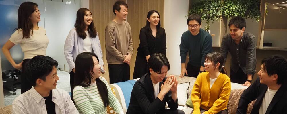 キャリアアドバイザー | paiza株式会社