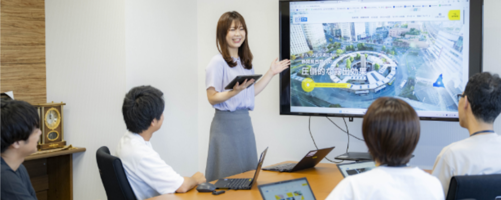 【遠鉄グループ各社のデジタルマーケティング支援およびマーケティングDXの実現】 ～デジタル戦略による課題解決・コンサルティング～ | 遠州鉄道株式会社