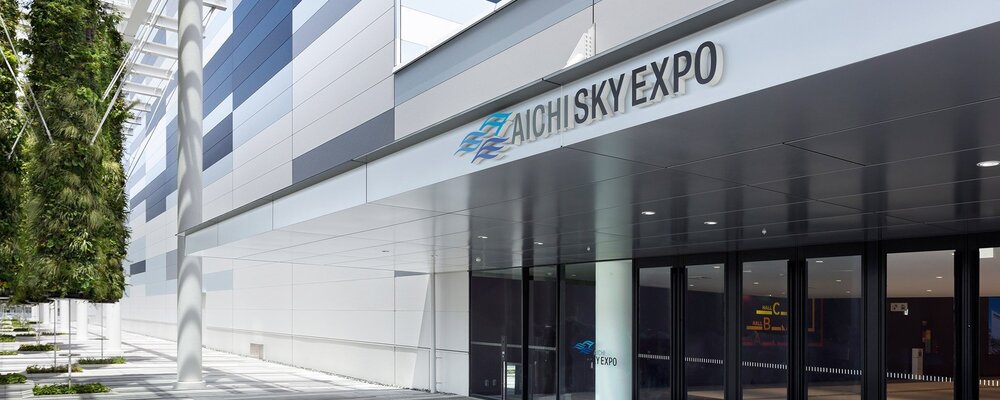 接客経験・英語力を活かせる ★［P/A］Aichi Sky ExpoインフォメーションSTAFF | 株式会社コングレ