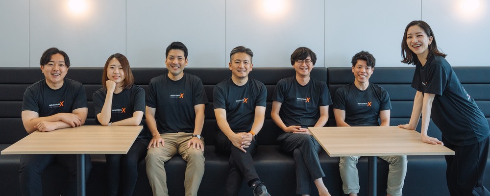 【宇宙事業】宇宙関連産業の未来を牽引するプロジェクトマネジャー | 株式会社INDUSTRIAL-X