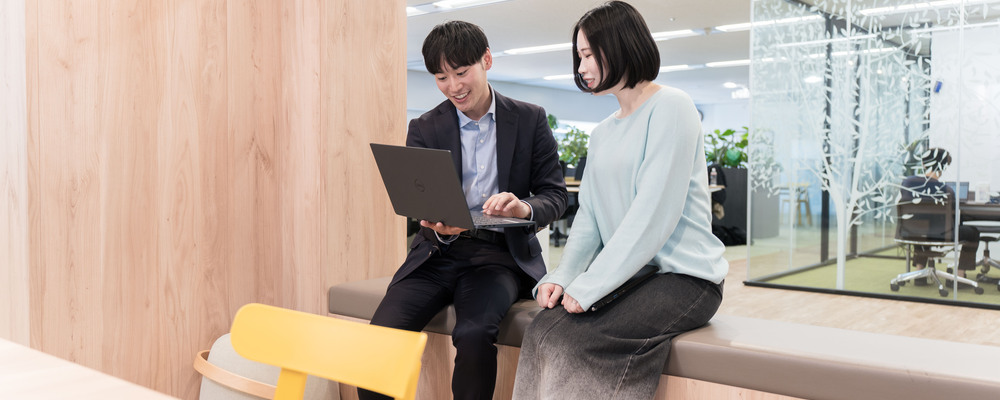 【大阪】WEBコンサルティング営業◎転勤なし | 株式会社鎌倉新書