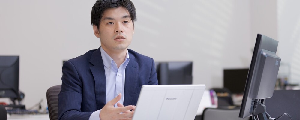 【EBISUMART BtoB】業務課題を解決するソリューション営業|SaaS×EC | 株式会社インターファクトリー