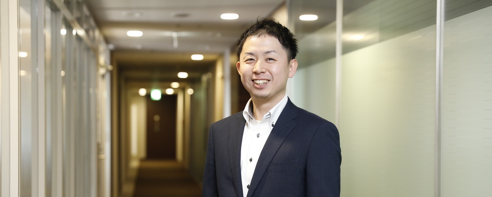 社員インタビューvol.2 | エム・ユー・エス情報システム株式会社