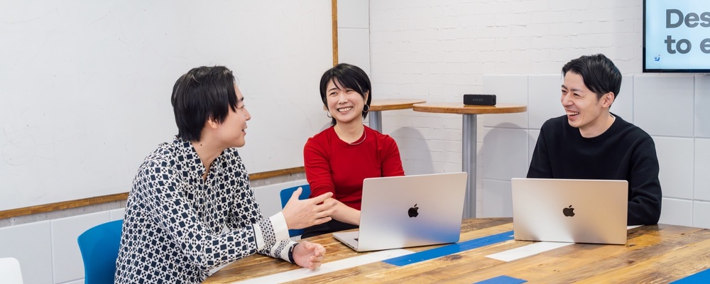 【管理部】法務担当 | 株式会社グッドパッチ
