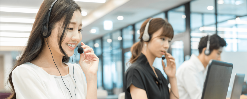 【オペレーター※リーダー候補】業界経験無しでもOK！オンラインクリニックのオペレーターを募集します！ | 医療法人社団DMH