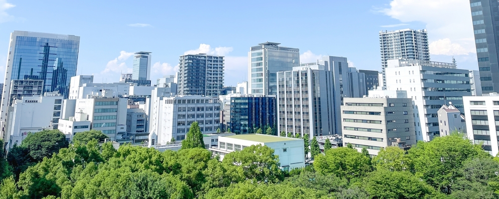 マリモ　PM＜プロパティマネジメント＞　※東京都港区 | 株式会社マリモホールディングス