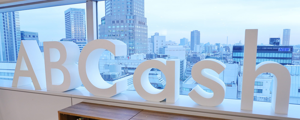 【toC営業｜大阪】累計25億調達 / 金融経験を活かした急成長Fintech / 支店立ち上げ3人目として初期フェーズを牽引！ | 株式会社ABCash Technologies