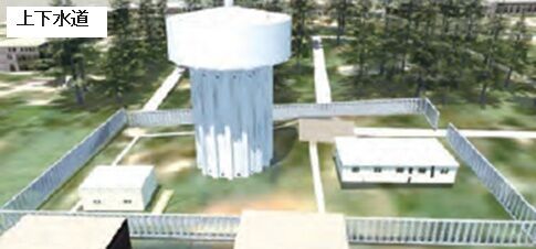 上水道改善計画の詳細設計・施工監理（給水施設 の建設、水道メータ設置による従量料金制の導入） （タジキスタン国）