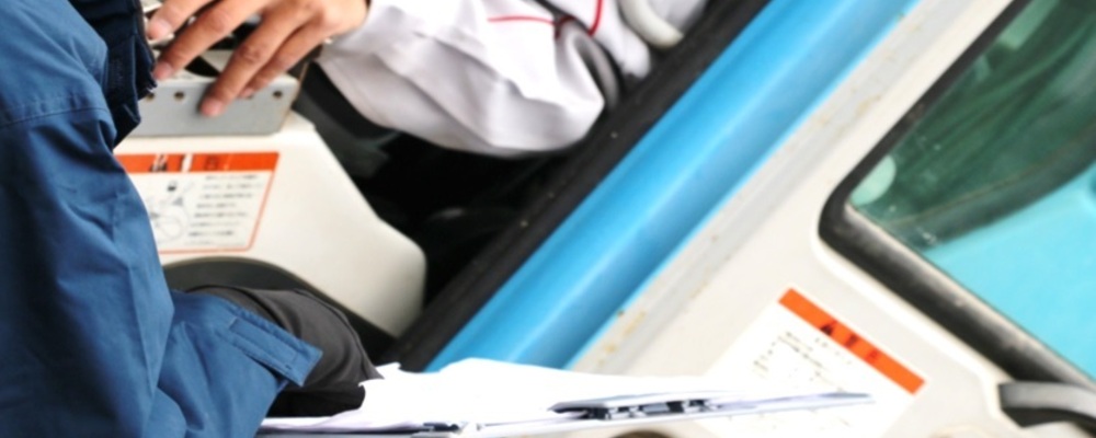 ＜関西エリア＞地盤補強施工管理 | 大和ランテック株式会社