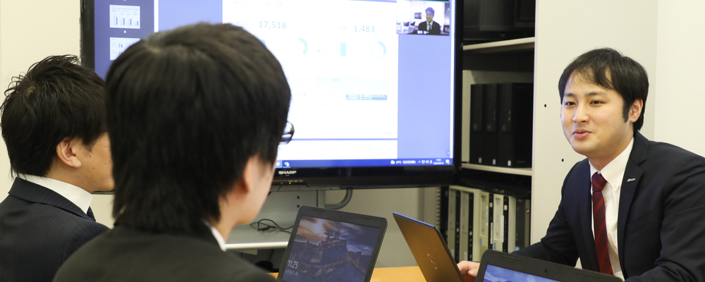 【東京】少額短期保険会社の代理店営業部門（リーダー候補） | 株式会社シノケングループ